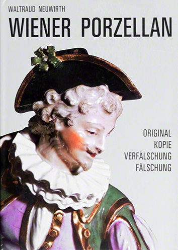 1979-Wiener Porzellan Original Kopie